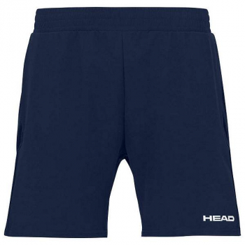 HEAD men Power Shorts dark blue
