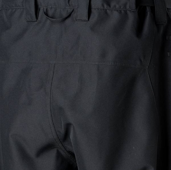 Preview: LIB TEC men Wayne Pant black