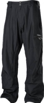 Preview: LIB TEC men Wayne Pant black