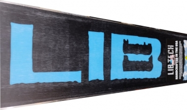 Preview: LIB TECH Ski WRECKCREATE 100