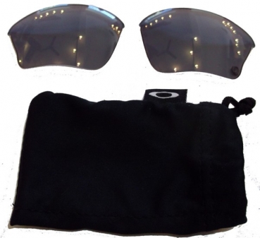 OAKLEY lenses Half Jacket XLJ transition