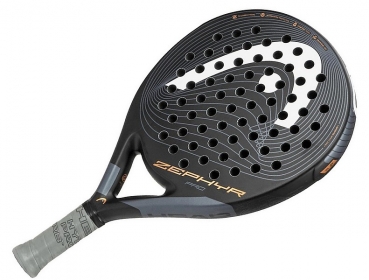 HEAD Padel Schläger ZEPHYR PRO 2022 (365g)