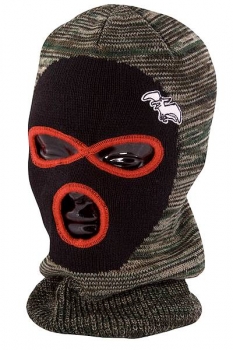 AIRBLASTER Zoo Face evil