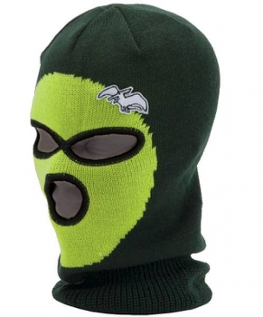 AIRBLASTER Zoo Face turtle