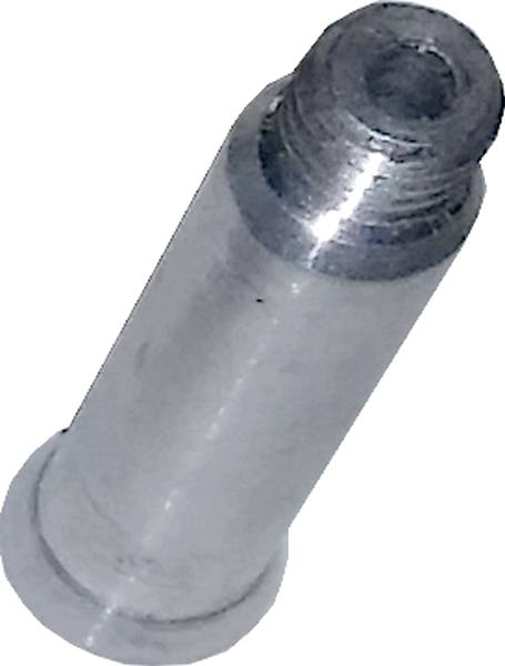 POWERSLIDE Achsschraube Aluminium 8mm x 33mm hex M6
