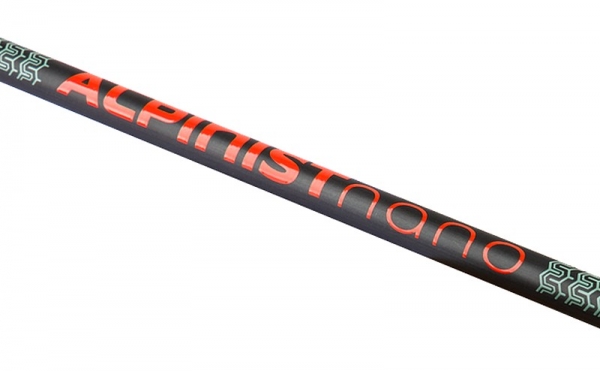 KOHLA Ski Stock ALPINIST NANO Pole