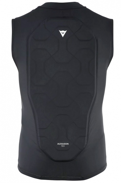 DAINESE  men AUXAGON Vest black