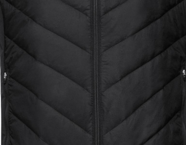 HEAD women Elite Vest  black