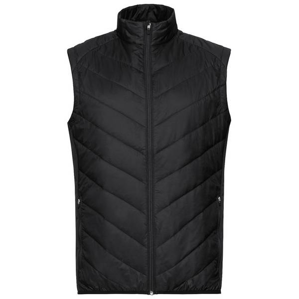 HEAD men Crosscourt Vest black
