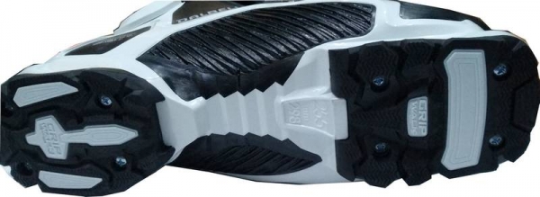 DALBELLO women Ski Boot DS AX 100 GW  black white