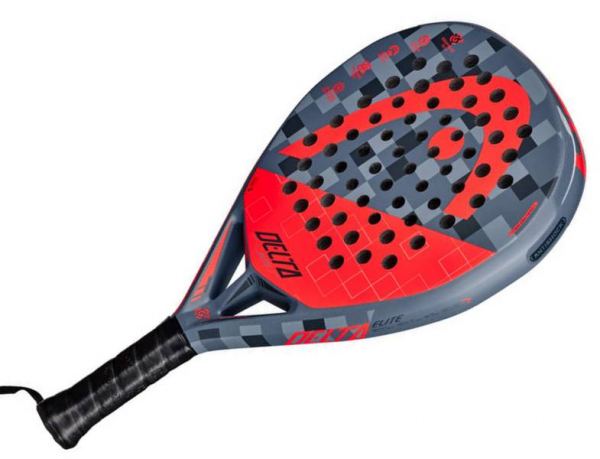 HEAD Padel Schläger DELTA ELITE graphene 360+ (360g)