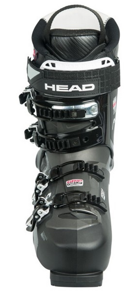 HEAD men Ski Boot EDGE 130 HV LF GW 2025