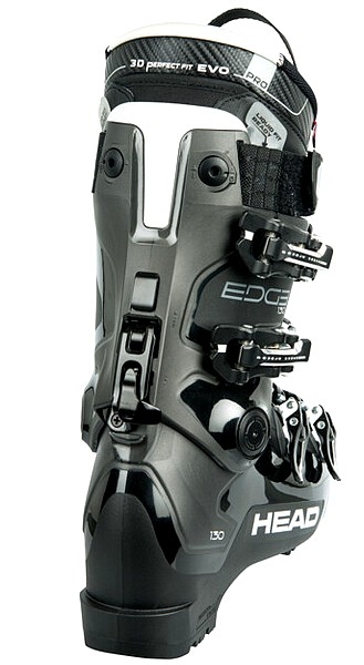 HEAD men Ski Boot EDGE 130 HV LF GW 2025