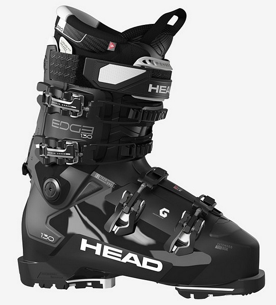 HEAD men Ski Boot EDGE 130 HV LF GW 2025