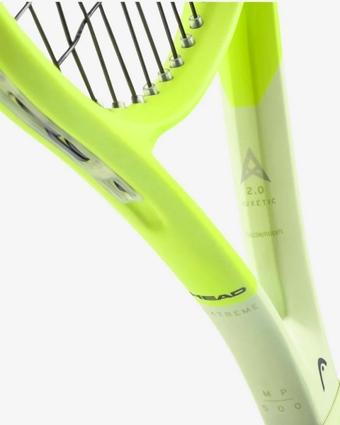 HEAD EXTREME ELITE 2024 Auxetic  260g Turnierschläger