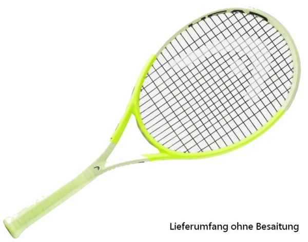 HEAD EXTREME PRO Auxetic 2  305g Turnierschläger