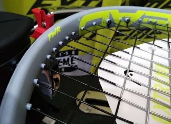 HEAD EXTREME PWR  Graphene 360+  275g Turnierschläger