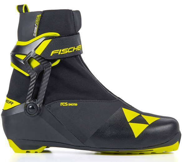 FISCHER  Nordic Boot RCS  Skate