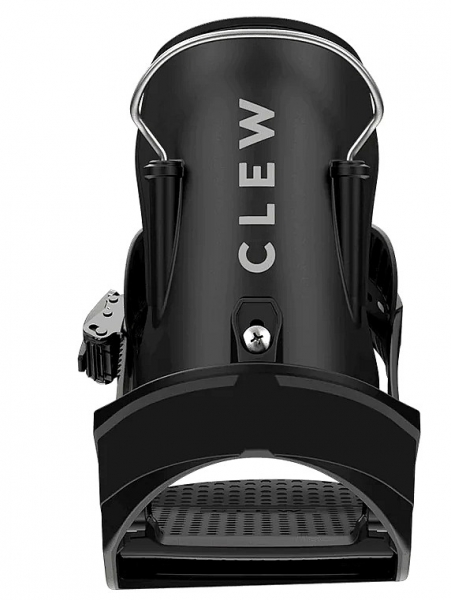 CLEW Bindung INDEPENDENCE  1.0 2026 black