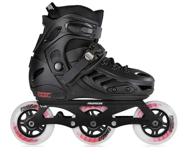 POWERSLIDE Inline Skates FSK PS ONE KHAAN JR pro  EU 35-38