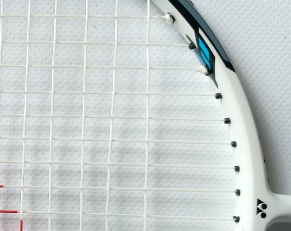 YONEX Badmington Schläger NANORAY Dynamic Spirit