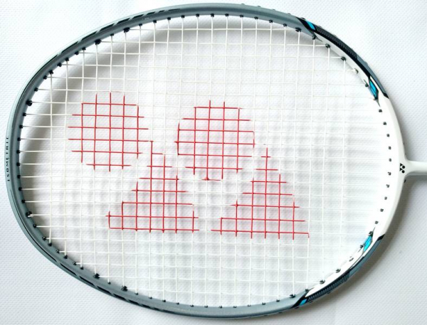 YONEX Badmington Schläger NANORAY Dynamic Spirit