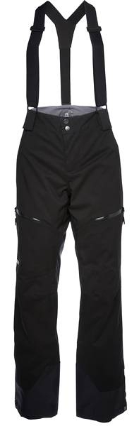 NORTH BEND women Pant FERNIE black