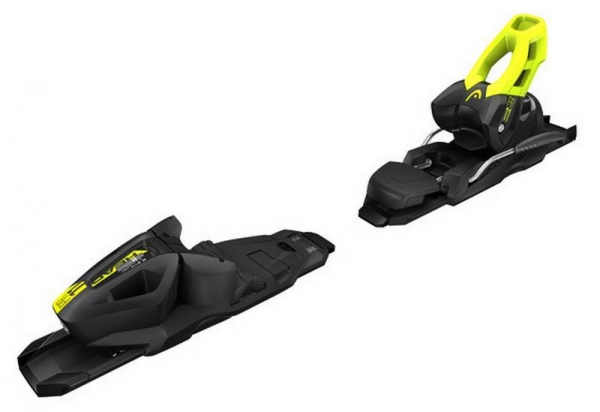 HEAD Ski Set World Cup Rebels iSLR + Bindung PRD 11 GW