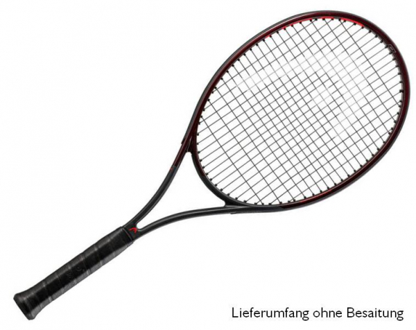 HEAD PRESTIGE MP 2022  310g Turnierschläger
