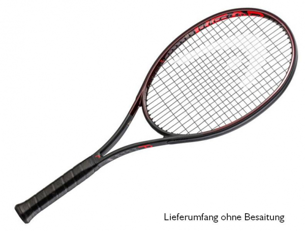 HEAD PRESTIGE MP 2022  310g Turnierschläger