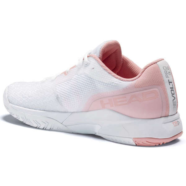 HEAD women Tennisschuhe REVOLT Pro 3.5   white rose