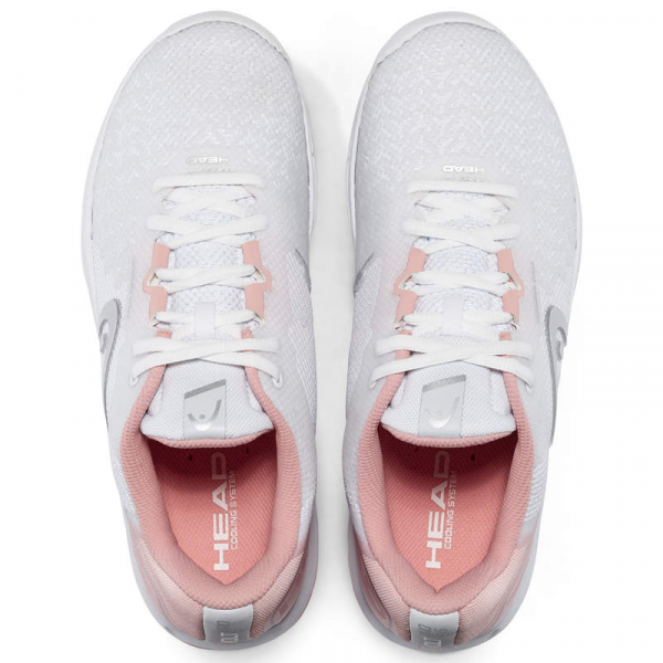 HEAD women Tennisschuhe REVOLT Pro 3.5   white rose