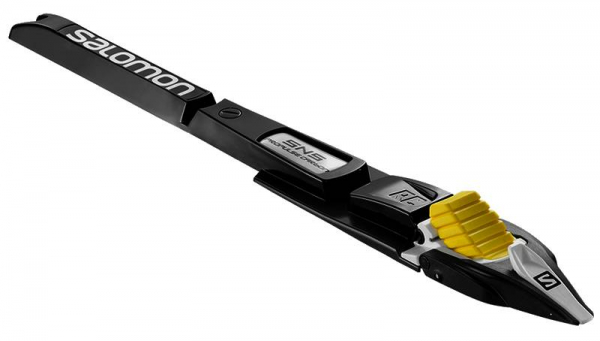 SALOMON Bindung SNS Propulse Carbon RC classic