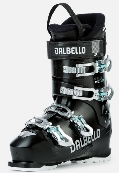 DALBELLO women Ski Boot VELOCE MAX 65 black