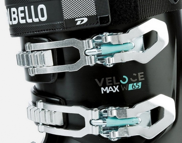 DALBELLO women Ski Boot VELOCE MAX 65 black