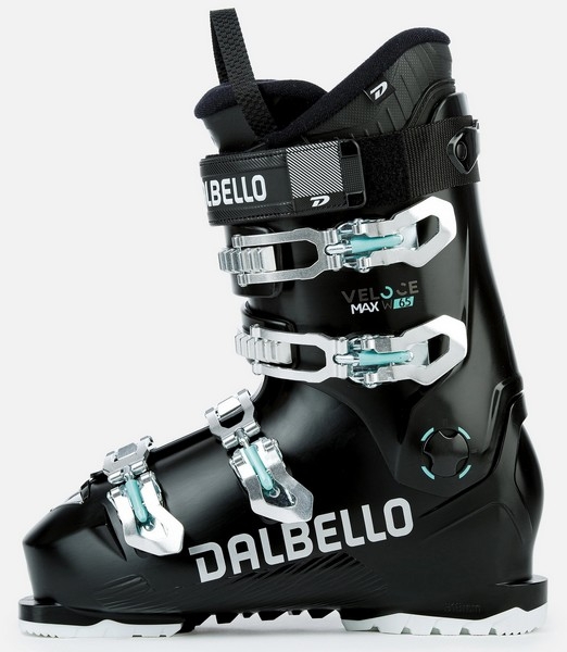 DALBELLO women Ski Boot VELOCE MAX 65 black