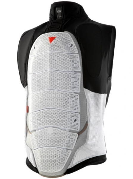 DAINESE men Active Vest