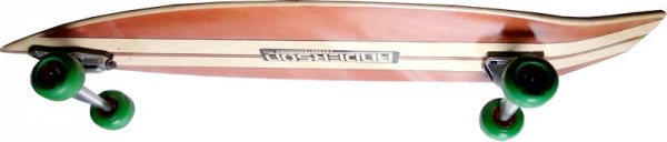 ANDERSON Longboard CARVE 104cm
