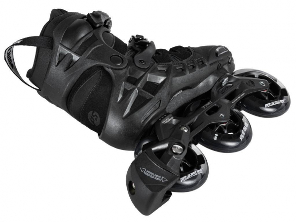 POWERSLIDE Inline Skates PHUZION ARGON 3x100mm