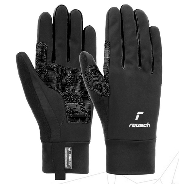 REUSCH men Glove ARIEN  Touch-Tec