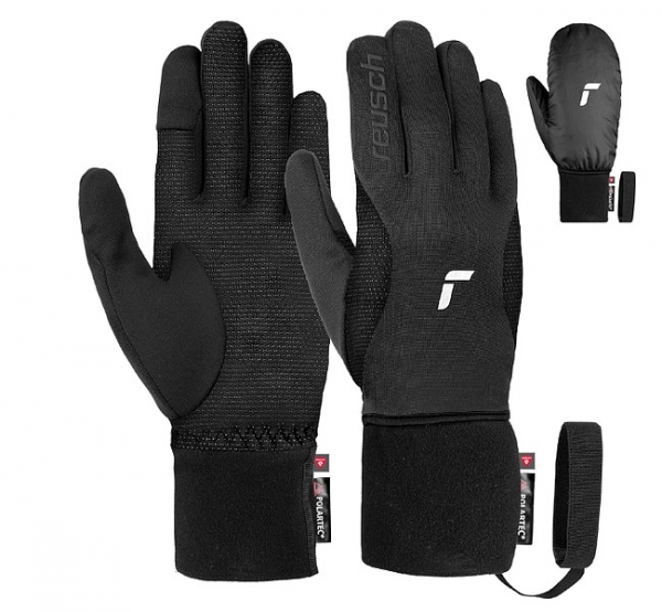 REUSCH men Glove BAFFIN  Touch-Tec