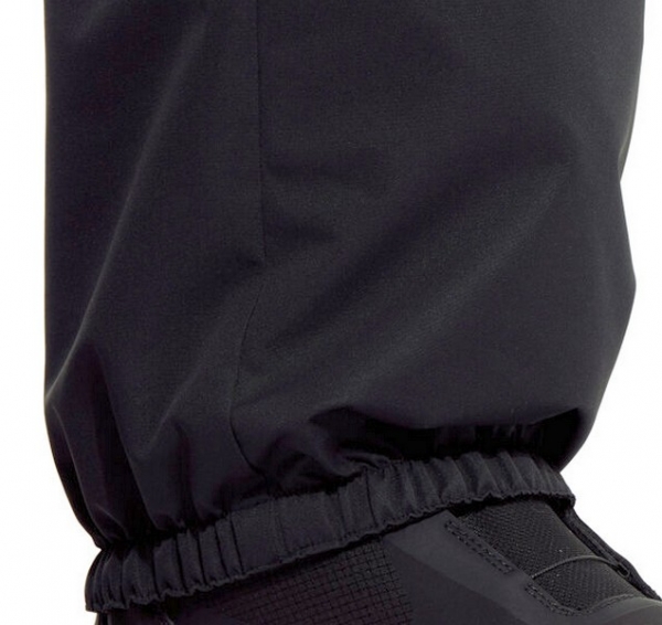 HORSEFEATHERS men BARON Pants black