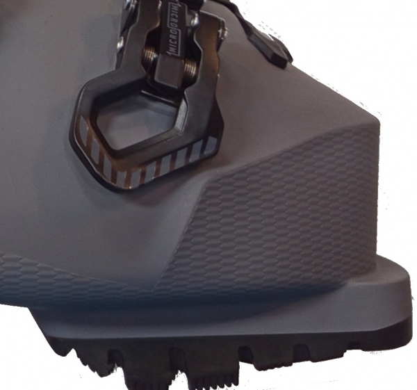 K2 women Ski Boots BFC 95 GW