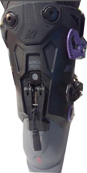 K2 women Ski Boots BFC 95 GW