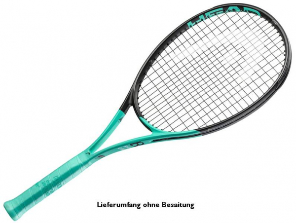 HEAD BOOM  PRO 2022 Graphene Auxetic  310g
