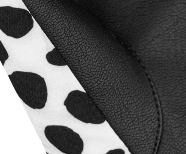 REUSCH Junior Glove CARTER R-Tex leopard