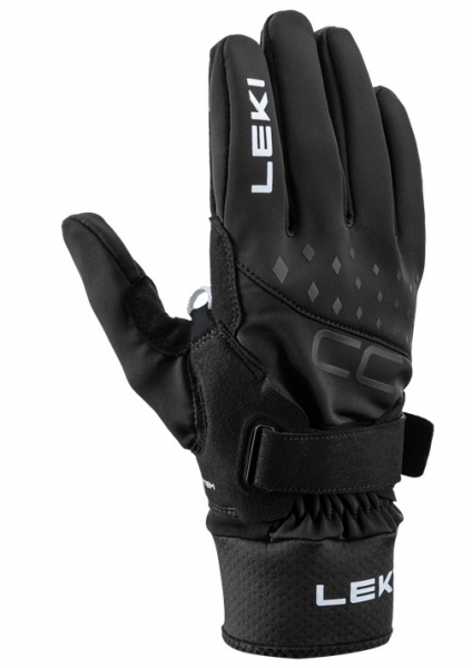 LEKI Gloves SHARK CC