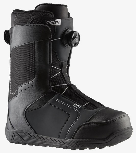 HEAD men Snowboard Boot CLASSIC LYT Boa