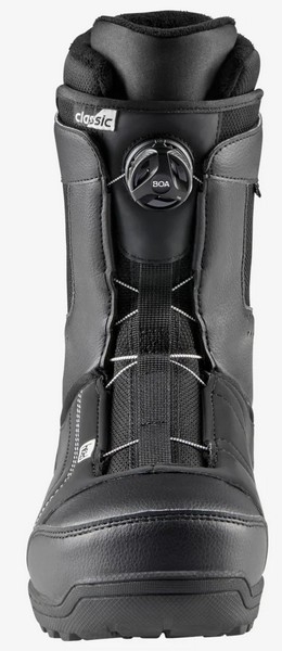 HEAD men Snowboard Boot CLASSIC LYT Boa