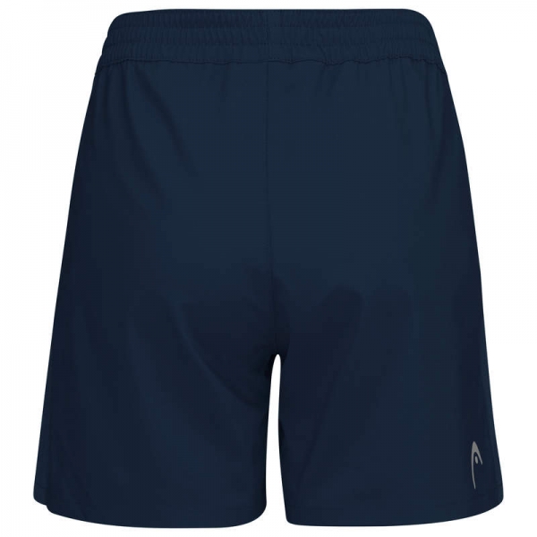 HEAD women Club Shorts  dark blue